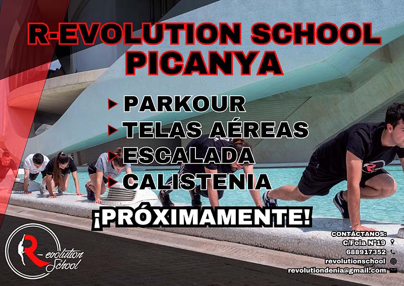 Revolution-school-banner-preapertura-picanya